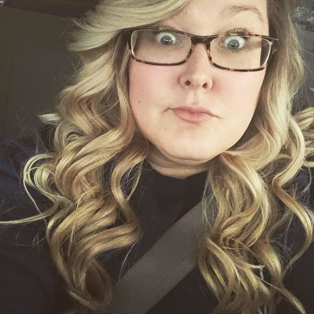 Meet your Posher, Brandi